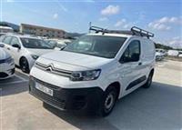 CITROEN 1.5 BLUEHDI 75KW TALLA M CONTROL (1 - 7520-LJB